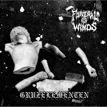 Funeral Winds - Gruzelementen Vinyl